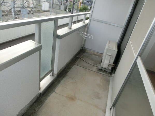 アメニティー水上の物件内観写真